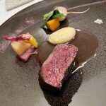 エヴォリュエ - 