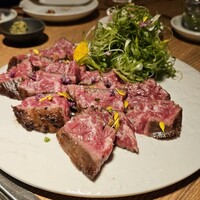 焼肉一七三 向山 - 