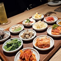 焼肉一七三 向山 - 