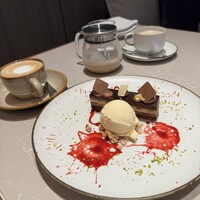 イタリアンレストラン LOKAL HOUSE (voco大阪セントラル) - 