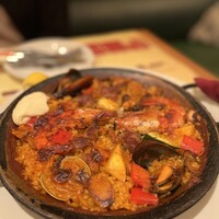 Bar Espanol LA BODEGA 大阪店 - 