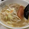 ラーメン海鳴 福岡空港店