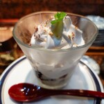 すし弁慶 - カフェサンデー