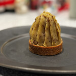 おかしやうっちー - 