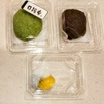 口福堂 - 料理写真:購入品