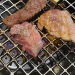 肉の割烹 田村 - 
