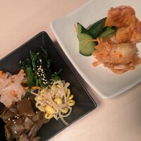 焼肉矢澤 京都 - 