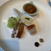 中国飯店 富麗華 - 