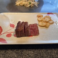 佐賀牛 季楽 銀座  - 