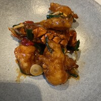 中国飯店 富麗華 - 