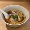 らぁ麺 はやし田 新宿本店