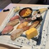 寿司 魚がし日本一 御徒町店