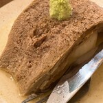 水道橋 牛タンいろ葉 - 
