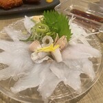 海鮮居酒屋あいち - 