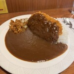 カレーショップMASARA - 