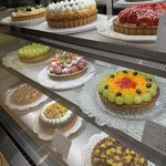 トルタイシーオ - 