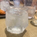 海鮮居酒屋あいち - あいちハイ