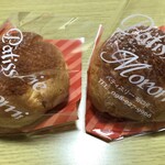 パティスリーモロミ - 