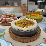 トルタイシーオ - 