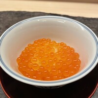 宮わき - イクラ蒸し