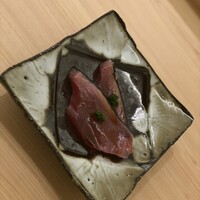 鮨 神楽 - 
