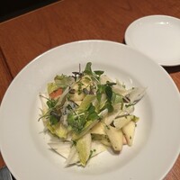 ビストロ ヴィヴィエンヌ - 