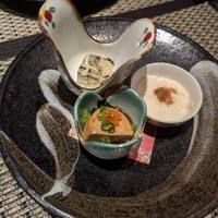 横浜 鉄板焼＆ステーキ 祥鳳 - 
