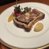 ビストロ ヴィヴィエンヌ - 