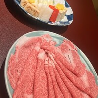 人形町今半 銀座店 - 