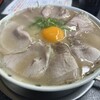佐賀ラーメン いちげん。