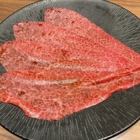 焼肉うしごろ 新宿三丁目店 - 