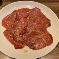 焼肉うしごろ 新宿三丁目店 - 