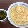 釜あげうどん 長田 in 香の香