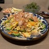 沖縄料理としゃぶしゃぶ ハレノ日