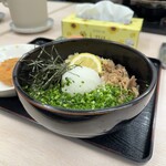 手打うどん くうかい - 