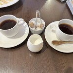 カフェ たんぽぽ - 