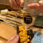 広島 鮨 天ぷら いわい - 