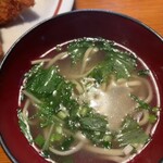 ランチハウス たまご - 