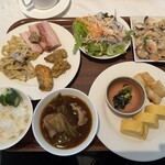 鳥羽国際ホテル - 