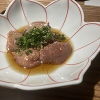 炭火焼鳥 木鶏 - 