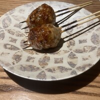 炭火焼鳥 木鶏 - 