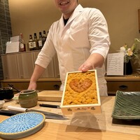 広島 鮨 天ぷら いわい - 
