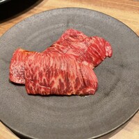 焼肉うしごろ 新宿三丁目店 - 
