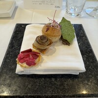 ラトラス - 
