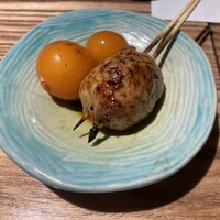 炭火焼鳥 木鶏 - 