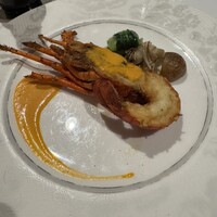 メインダイニング シーホース - 
