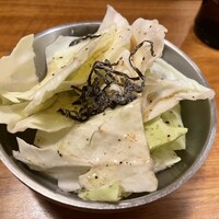 焼肉うしごろ 新宿三丁目店 - 