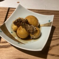 炭火焼鳥 木鶏 - 