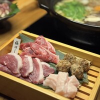 河内鴨料理 鴨匠 - 