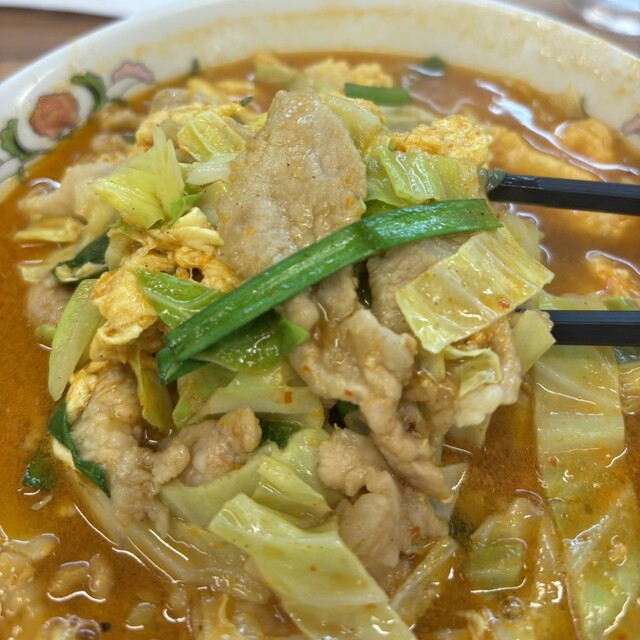 Gyoza no Osho Mikunigaoka Ekimae Ten photo 3